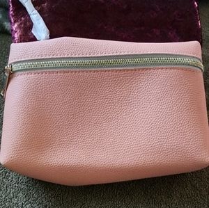 Make up bag